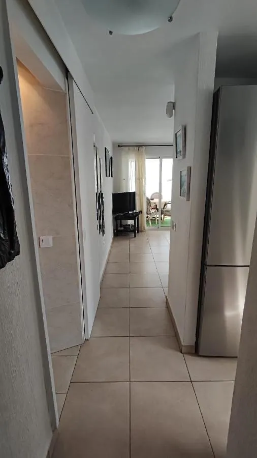 Apartamento Terraza Mar Apartment Puerto del Carmen  0*, Puerto del Carmen (Lanzarote)