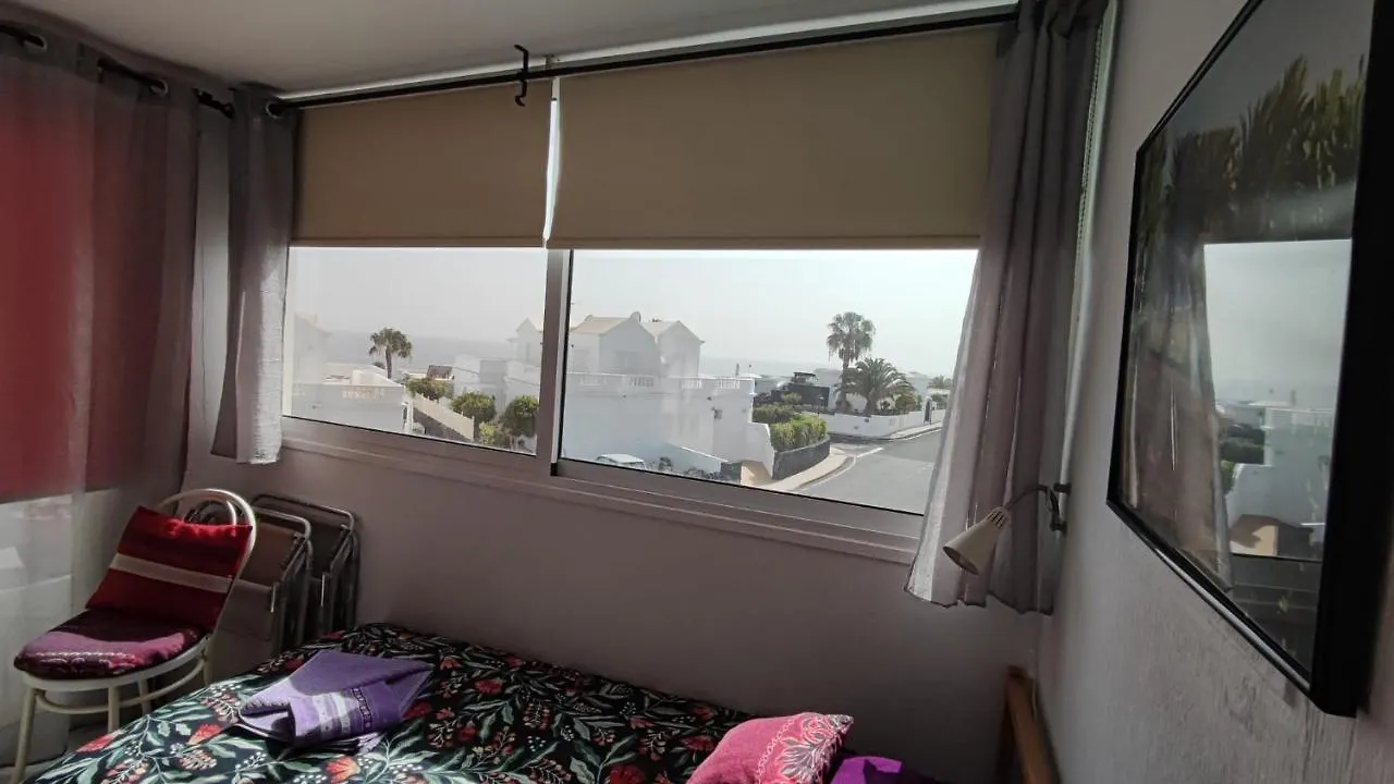 Apartamento Terraza Mar Apartment Puerto del Carmen   Puerto del Carmen (Lanzarote)