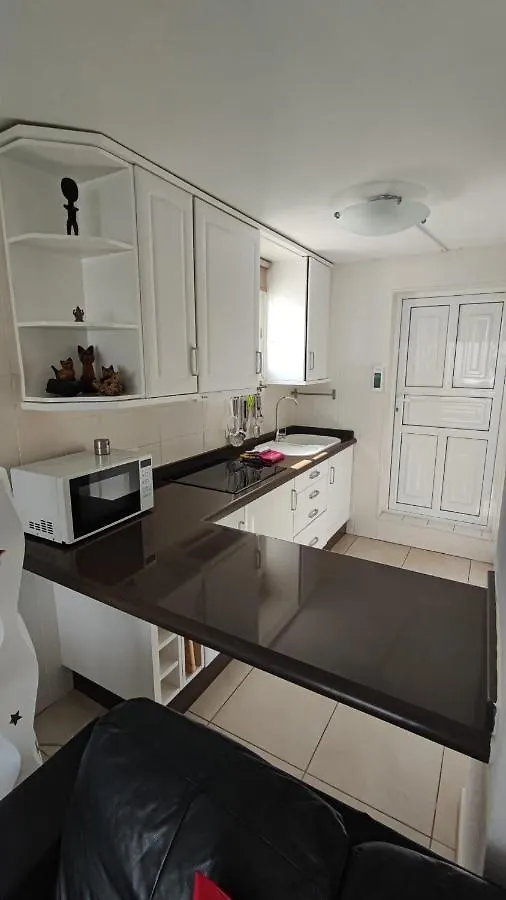 Apartamento Terraza Mar Apartment Puerto del Carmen