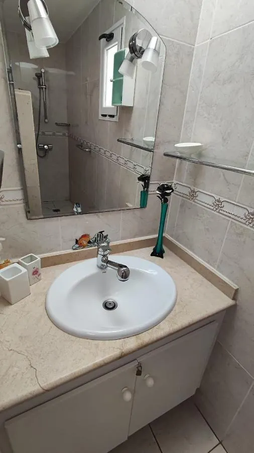 Apartamento Terraza Mar Apartment Puerto del Carmen