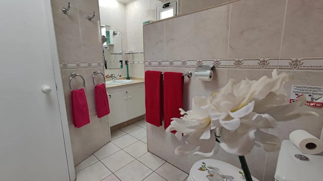Apartamento Terraza Mar Apartment Puerto del Carmen   Puerto del Carmen (Lanzarote)