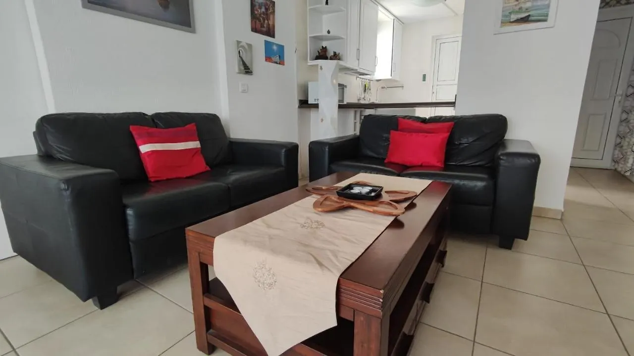 Apartamento Terraza Mar Apartment Puerto del Carmen
