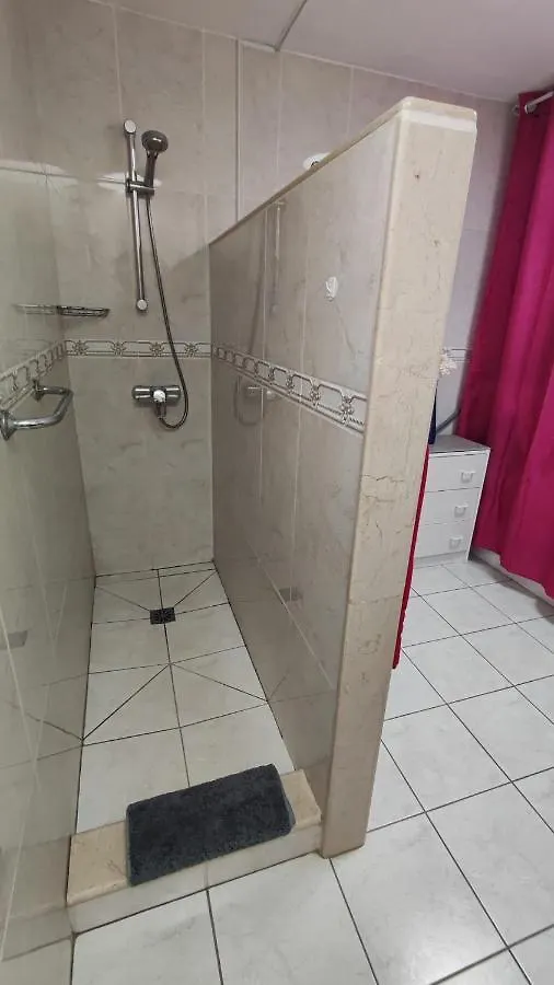 Apartamento Terraza Mar Apartment Puerto del Carmen  Spain