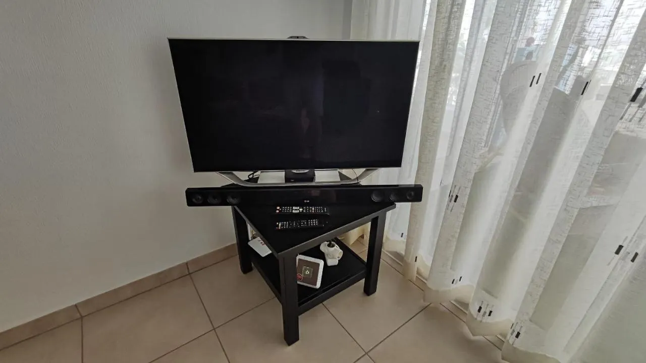 Apartamento Terraza Mar Apartment Puerto del Carmen  Puerto del Carmen (Lanzarote)