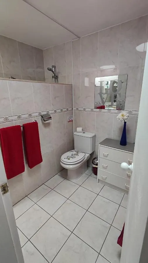 Apartamento Terraza Mar Apartment Puerto del Carmen  0*, Puerto del Carmen (Lanzarote) Spain