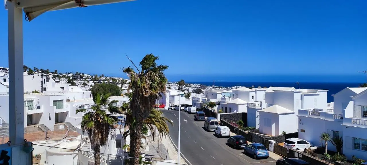 Apartamento Terraza Mar contacts